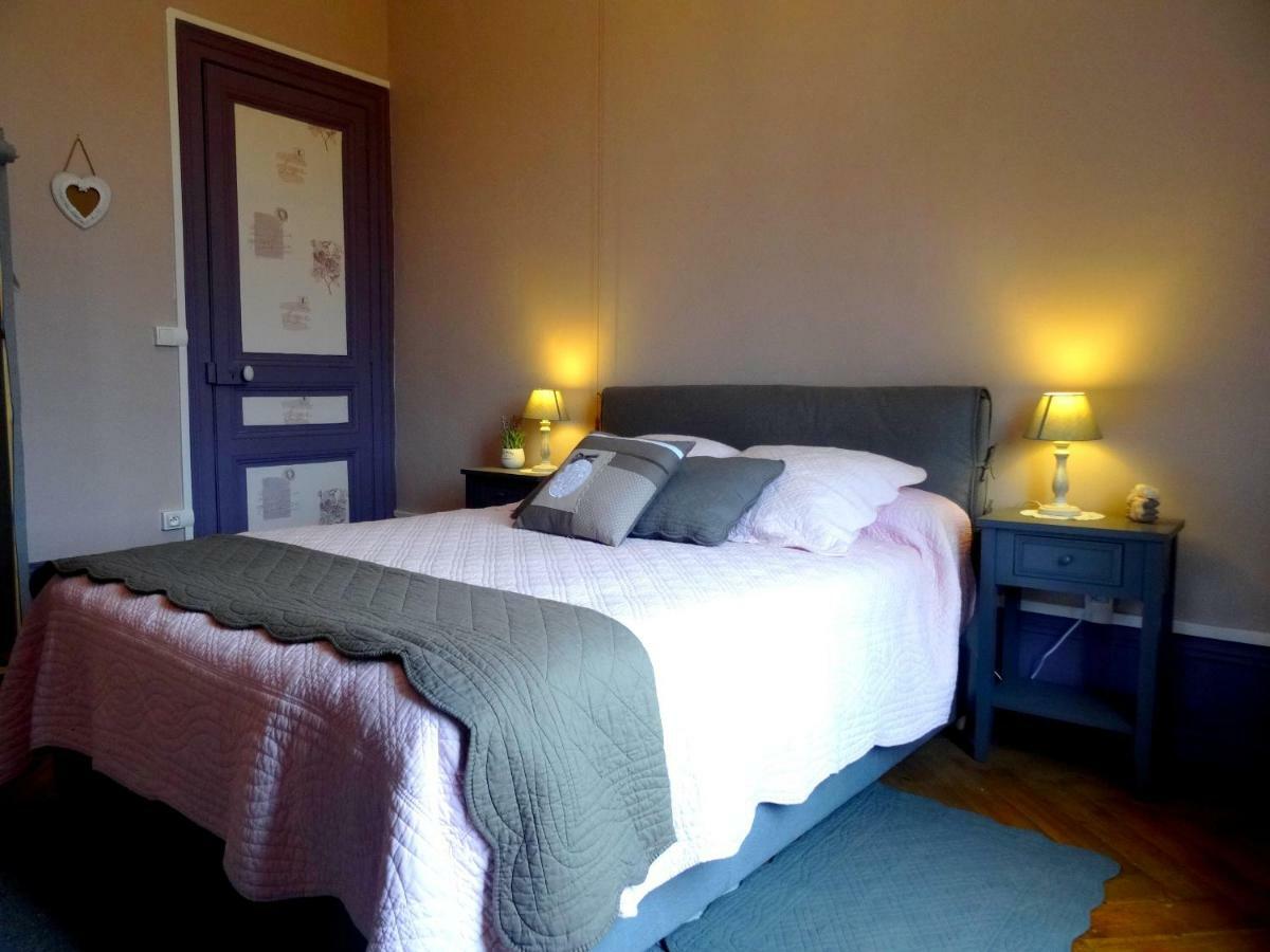 L'Ajoussienne Villa Ngoại thất bức ảnh