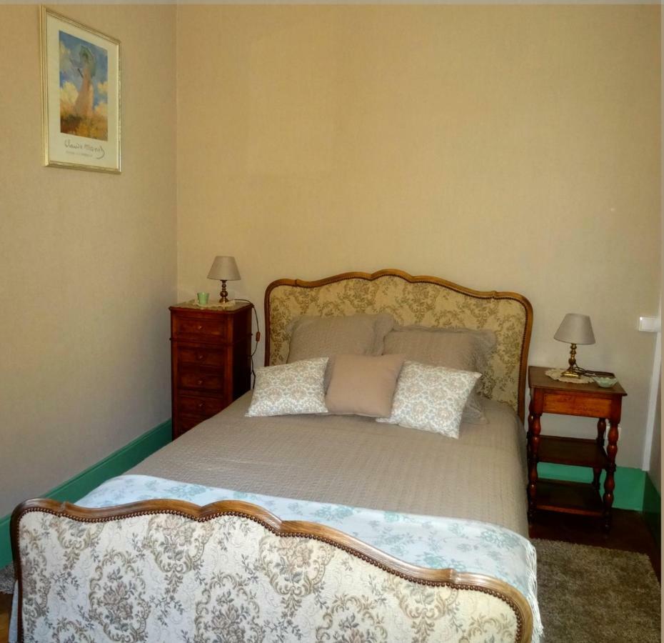 L'Ajoussienne Villa Ngoại thất bức ảnh